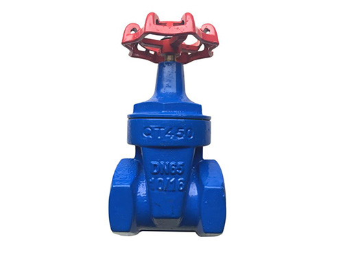 合肥(fei)絲口軟(ruan)密封閘(zha)閥