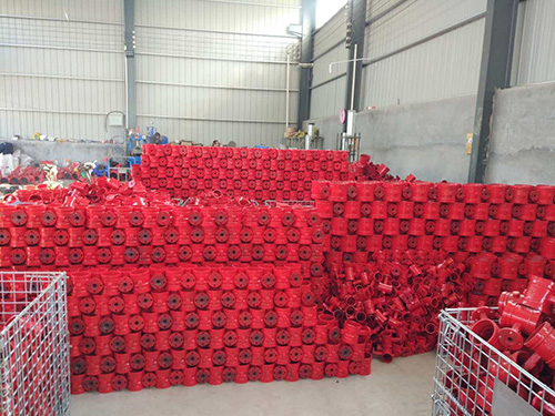 生産場(chang)景15