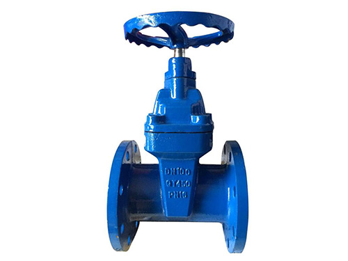 Z45X-重型軟(ruan)密封閘(zha)閥