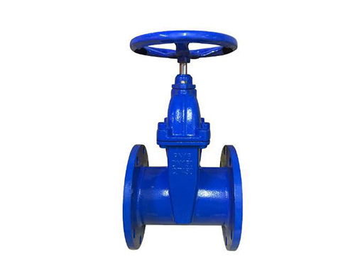 Z45X-中型(xing)軟密封(feng)閘閥