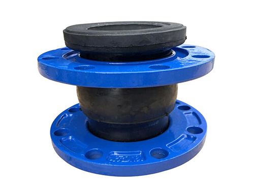 橡膠軟接(jie)頭