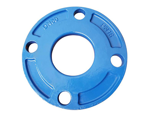 軟接(jie)頭用法(fa)蘭